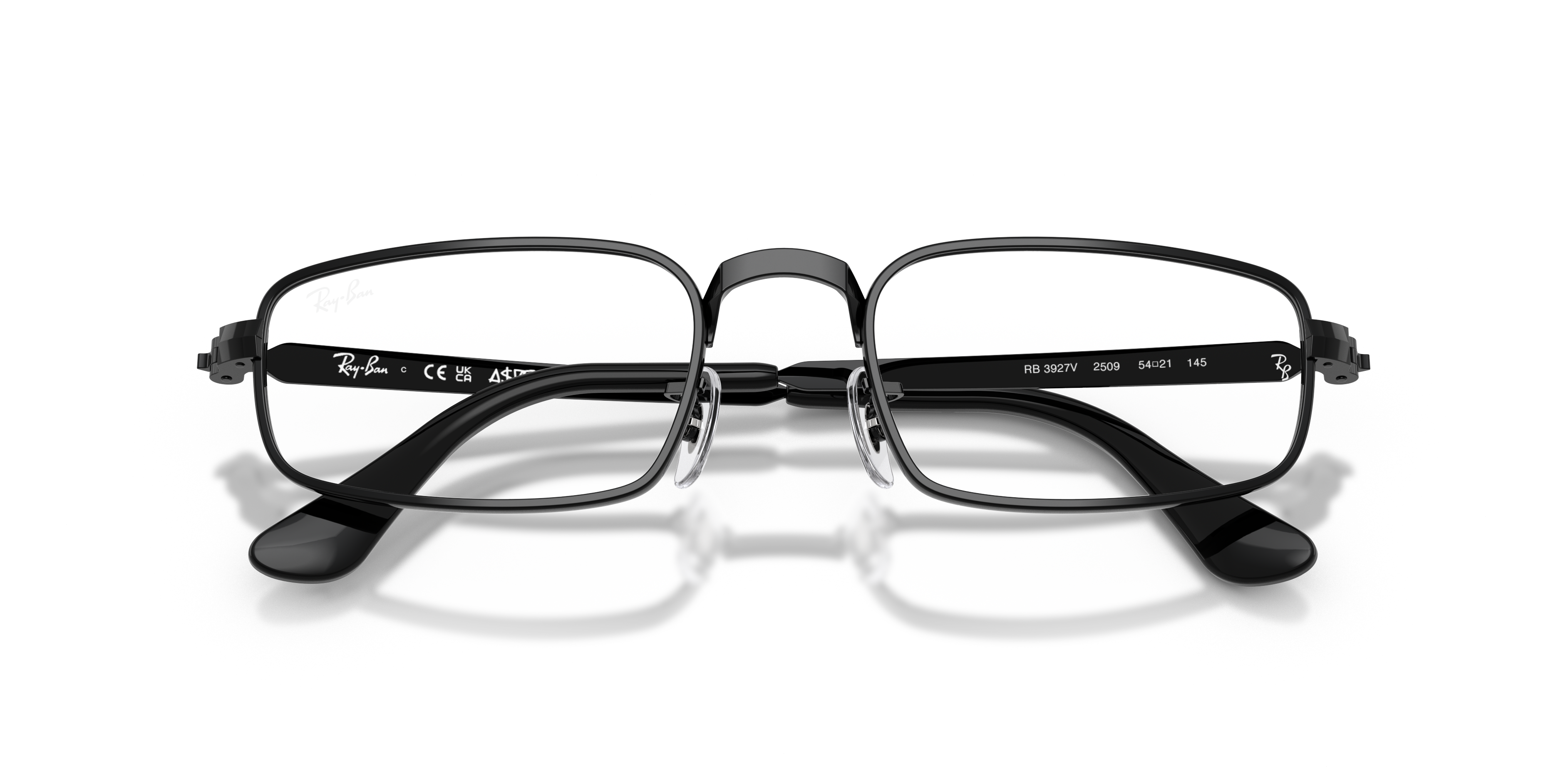 Ray-Ban RX3927V 2509  